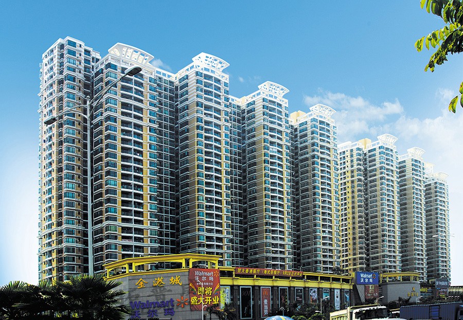 金港華庭 沃爾瑪、蘇寧店.jpg